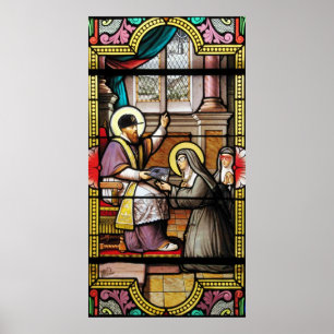 Biblical hip-hop poster