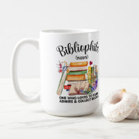 Bibliophile Definition