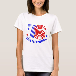 BICENTENNIAL 76 (1976) T-Shirt