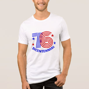 BICENTENNIAL 76 (1976) Tri-Blend SHIRT