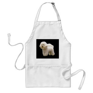 Bichon Apron