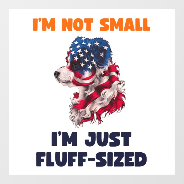 Bichon Frise (Sheet)