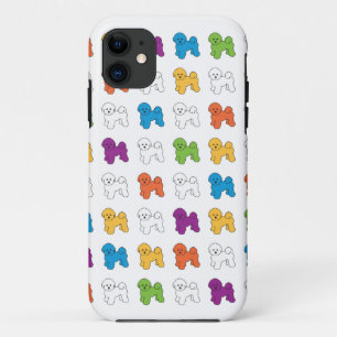 Bichon Frise iPhone 11 Case