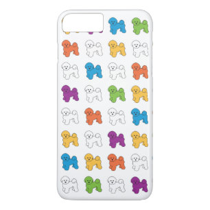 Bichon Frise iPhone 8 Plus/7 Plus Case