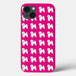 Bichon Frise iPhone 13 Case