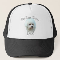 Bichon Frise Dad 2