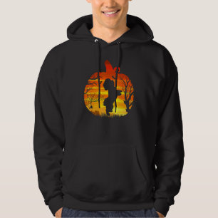 Bichon Frise Halloween Costume Pumpkin Bichon Fris Hoodie