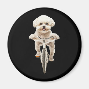 Bichon Frise Magnet
