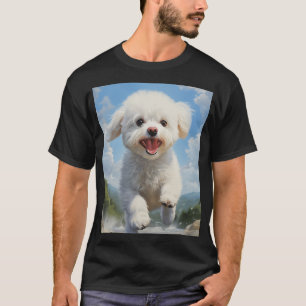 Bichon Frise T-Shirt
