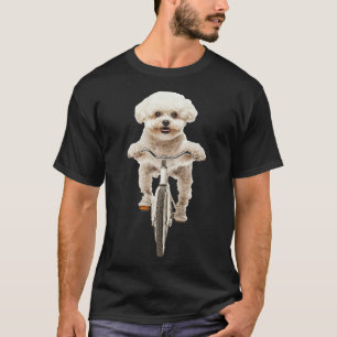 Bichon Frise T-Shirt
