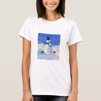 Bichon Frise Tees