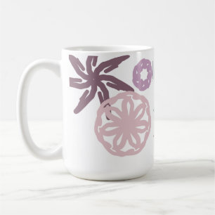 Bichon Frise Winter  Coffee Mug