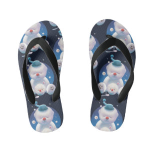 Bichon Ice Shaver Dreamland Kid's Thongs