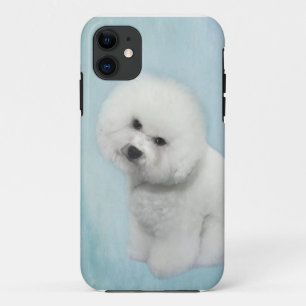 Bichon iPhone 5 Case