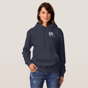Bichon Mum Hoodie
