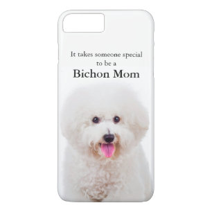 Bichon Mum Smartphone Case