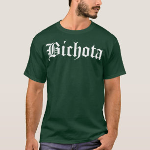 Bichota Female Boss Karol G Reggaeton Music girl T-Shirt