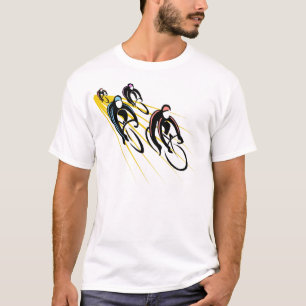 bick,bicycle,cycle,push bike T-Shirt