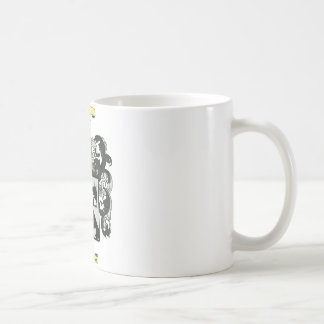 bickle coffee mug
