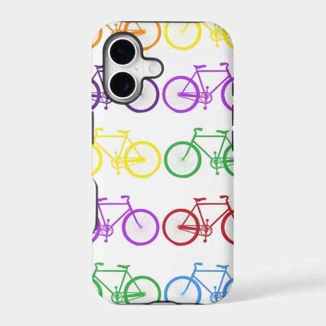 bicycle (Back)