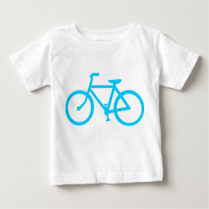 Bicycle Baby T-Shirt