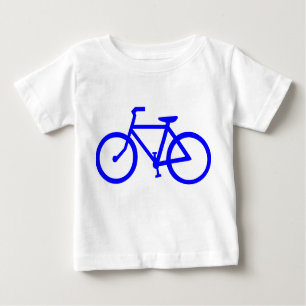 Bicycle Baby T-Shirt