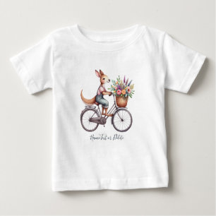 Bicycle Bicycle Kangaroo T-Shirt