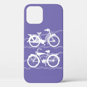 Bicycle Bicycle White Case-Mate iPhone Case