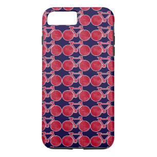 bicycle = bike = biking . nice iPhone 8 plus/7 plus case