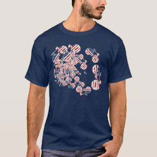 bicycle . bike / cycling nice T-Shirt