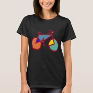 Bicycle . Bike / Cycling T-Shirt