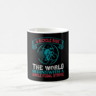 Bicycle - Bike Lover Coffee Mug