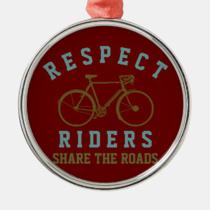 bicycle = bike metal tree decoration