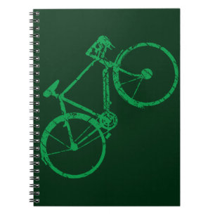 bicycle = bike notebook