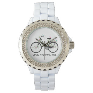 Bicycle Birds watch