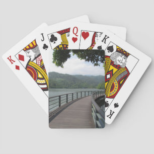 Bicycle Bridge Playing Cards
