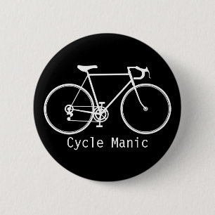 Bicycle button