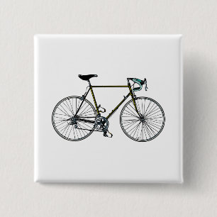 Bicycle Button