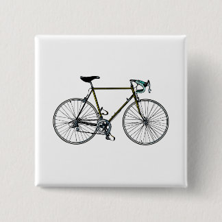 Bicycle Button