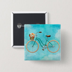 Bicycle Button