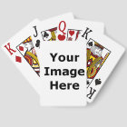 Bicycle Card Template