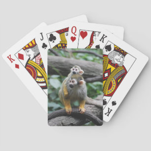 Bicycle Card Template - Customised