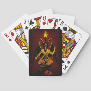 Bicycle Card Template - Customised
