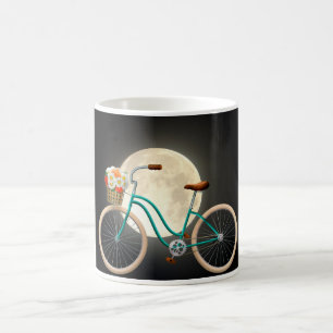 Bicycle Coffee Mug