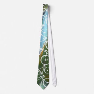 bicycle / cool bike . biking tie