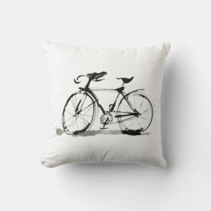 Bicycle Cushion