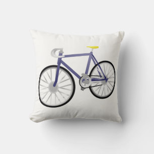 Bicycle Cushion
