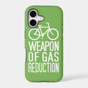 Bicycle custom colour iPhone case
