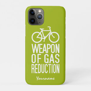 Bicycle custom colour & text cases
