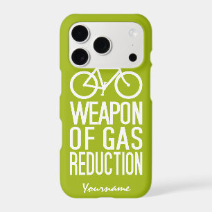 Bicycle custom colour & text cases